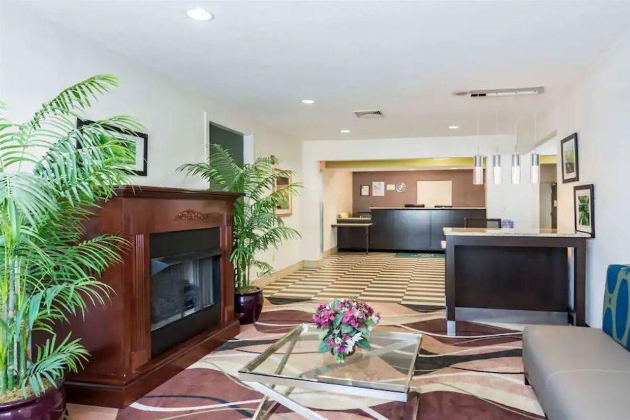 Quality Inn Warsaw Near Rappahannock River Zewnętrze zdjęcie