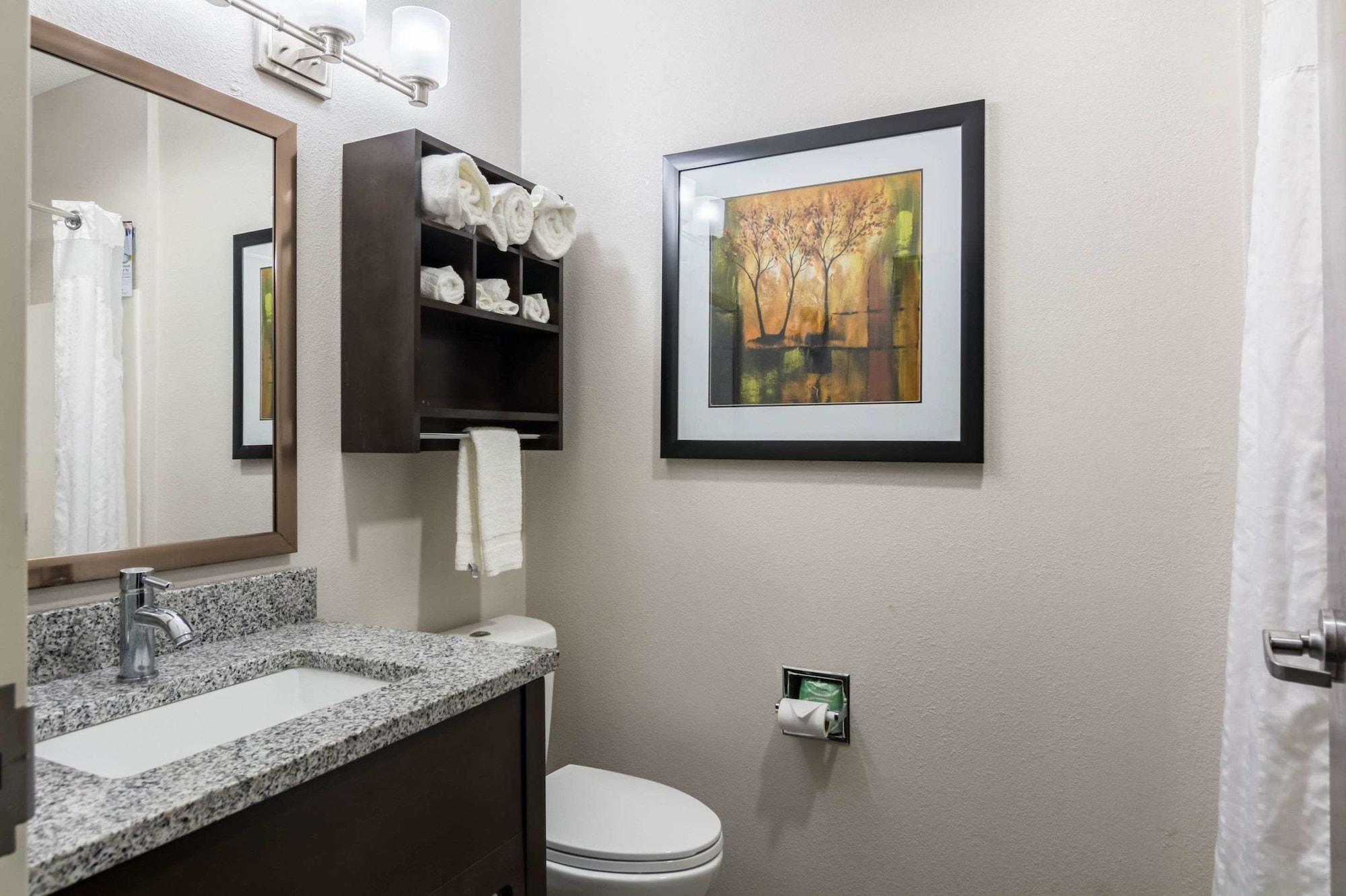 Quality Inn Warsaw Near Rappahannock River Zewnętrze zdjęcie