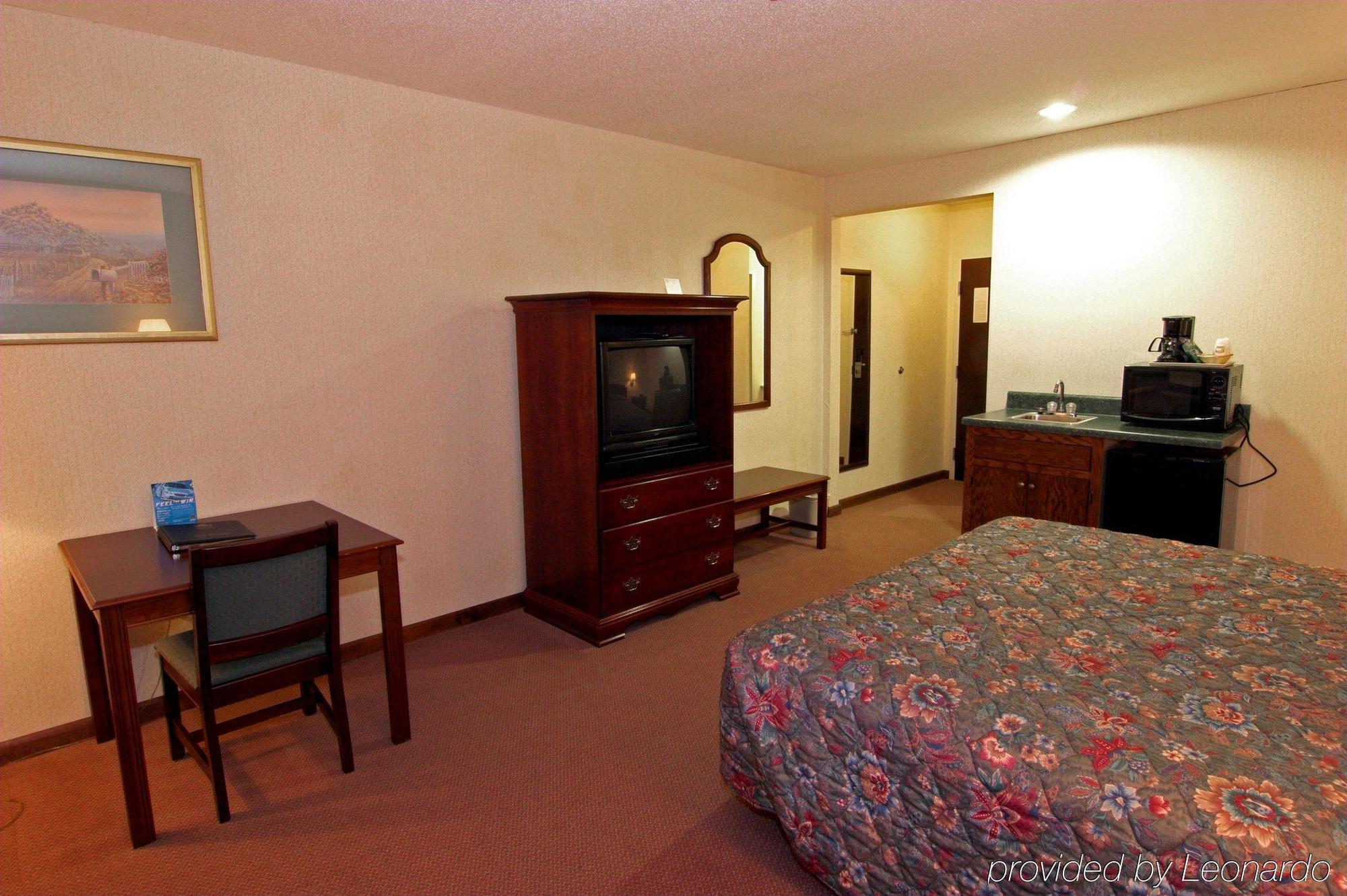 Quality Inn Warsaw Near Rappahannock River Pokój zdjęcie
