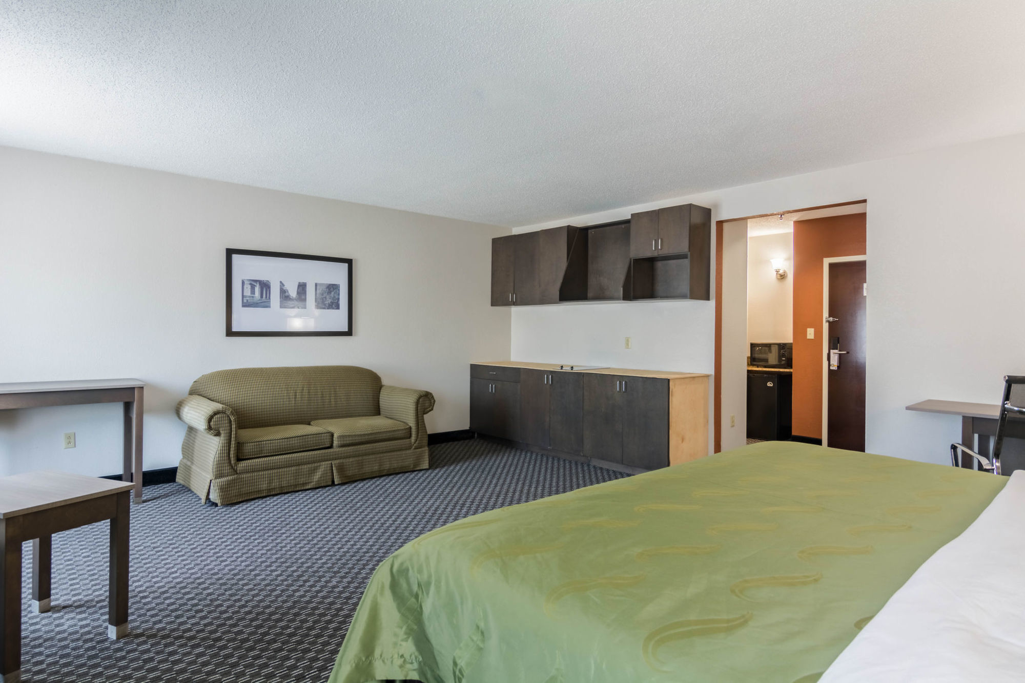 Quality Inn Warsaw Near Rappahannock River Pokój zdjęcie