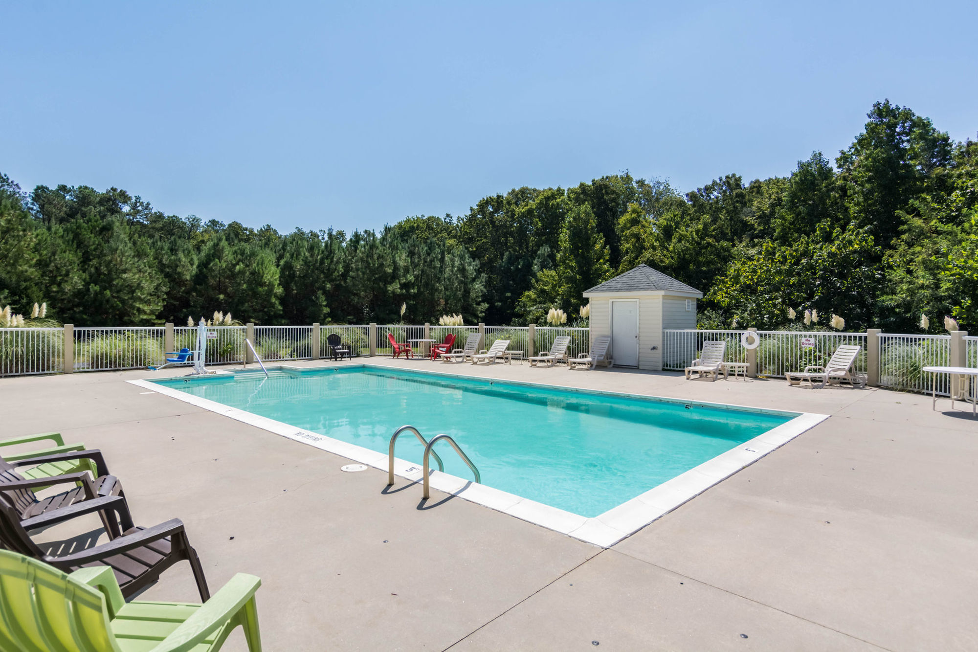 Quality Inn Warsaw Near Rappahannock River Udogodnienia zdjęcie